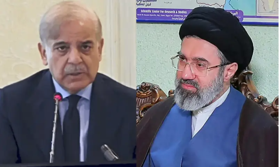 Pakistani President, PM Congratulate Mojtaba Khamenei on Appointment as Iran’s Supreme Leader